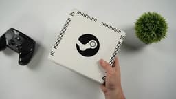 Можно ли во что-то поиграть на Steam Machine первого поколения? Свежий тест показал, что можно получить от устройства 10-летней давности